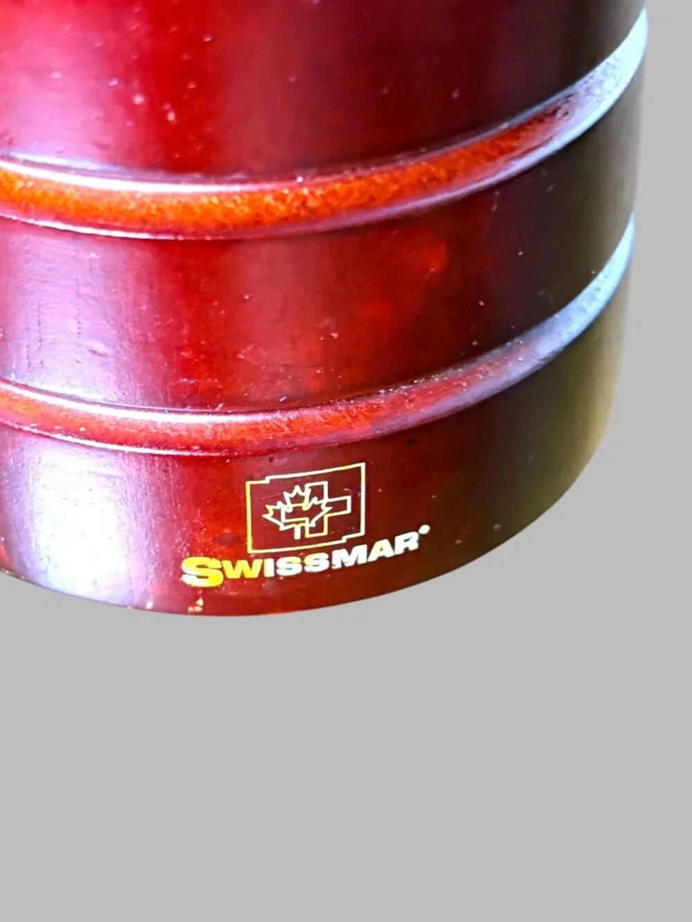 Swissmar 17